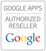 Revendeur Google Apps for Work